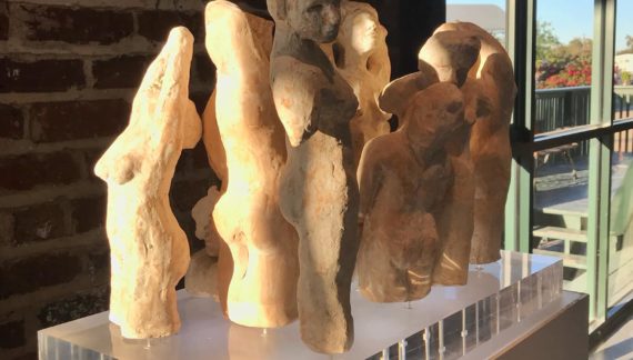 Huntsville Museum of Art’s new Encounters exhibit features Cuban sculptor Aimee Perez Huntsville Museum of Art’s new Encounters exhibit features Cuban sculptor Aimee Perez