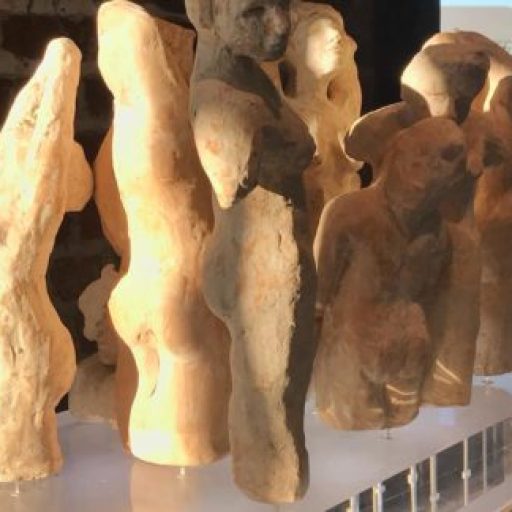 Huntsville Museum of Art’s new Encounters exhibit features Cuban sculptor Aimee Perez Huntsville Museum of Art’s new Encounters exhibit features Cuban sculptor Aimee Perez