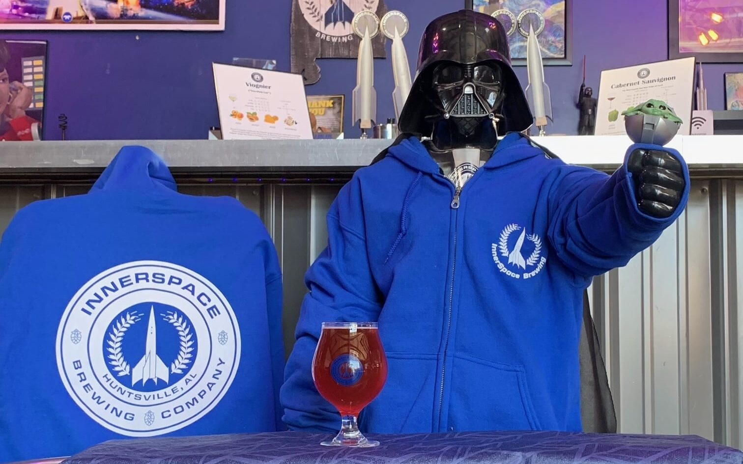 11 Huntsville breweries + our recommendations for beers you have to try right now 11 Huntsville breweries + our recommendations for beers you have to try right now