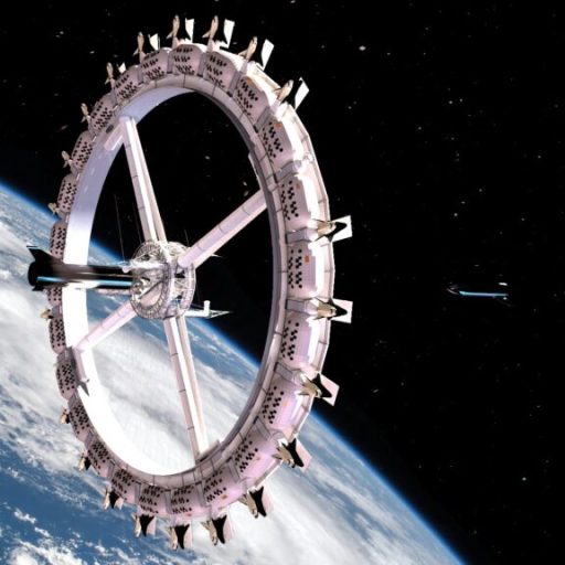 Orbital Assembly Corporation relocating from California to Huntsville—everything you need to know Orbital Assembly Corporation relocating from California to Huntsville—everything you need to know