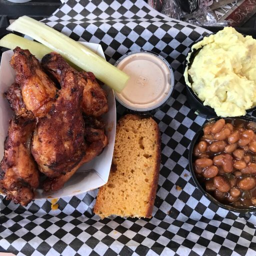 Your ultimate guide to the best wings in Huntsville—7 spots to know Your ultimate guide to the best wings in Huntsville—7 spots to know