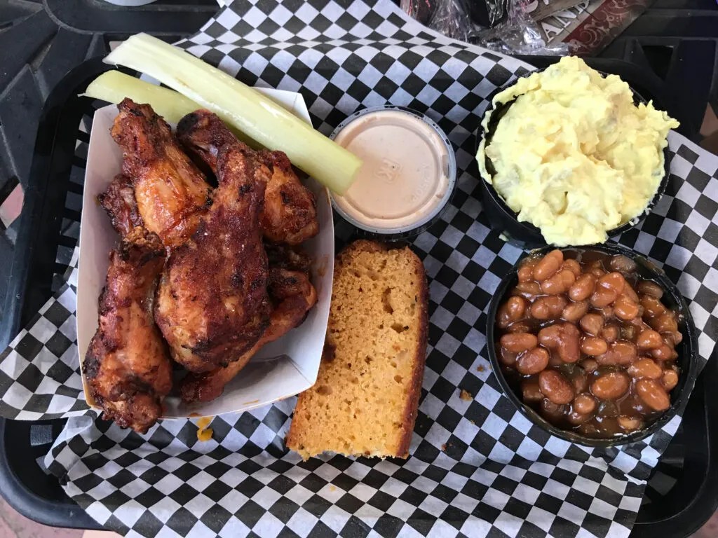 Your ultimate guide to the best wings in Huntsville—7 spots to know Your ultimate guide to the best wings in Huntsville—7 spots to know
