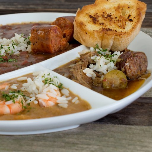 5 Huntsville gas stations with delicious eats, including the best Cajun food in town + more 5 Huntsville gas stations with delicious eats, including the best Cajun food in town + more