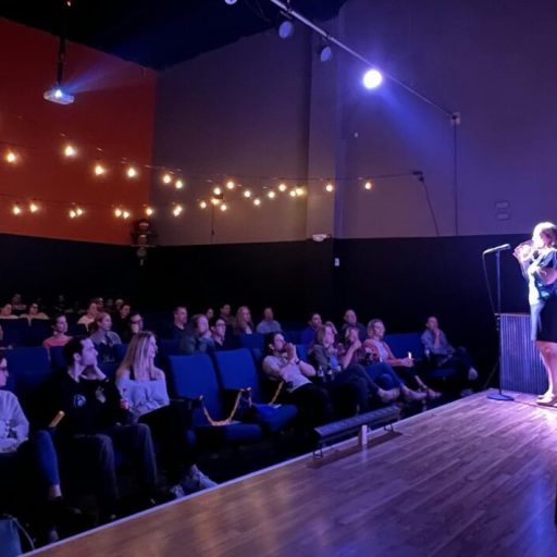 Shenanigans in Huntsville makes comedy accessible for all—5 ways to get involved Shenanigans in Huntsville makes comedy accessible for all—5 ways to get involved