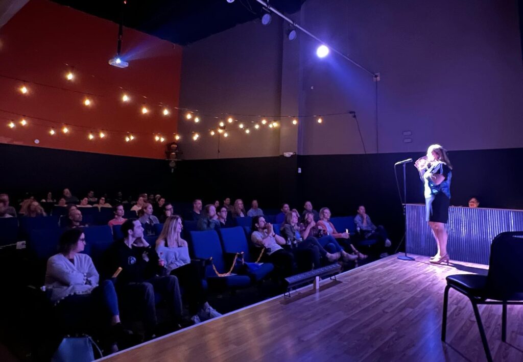 Shenanigans in Huntsville makes comedy accessible for all—5 ways to get involved Shenanigans in Huntsville makes comedy accessible for all—5 ways to get involved