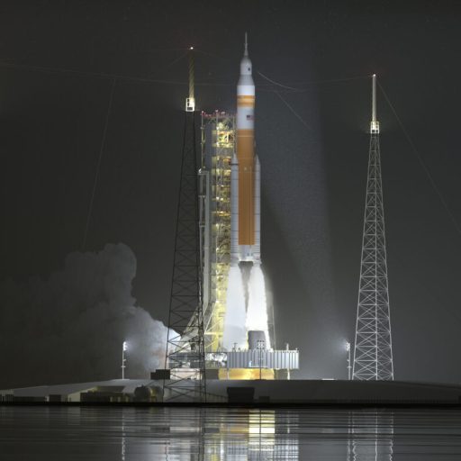 Artemis I launches later this month—here’s how to celebrate in Huntsville Artemis I launches later this month—here’s how to celebrate in Huntsville
