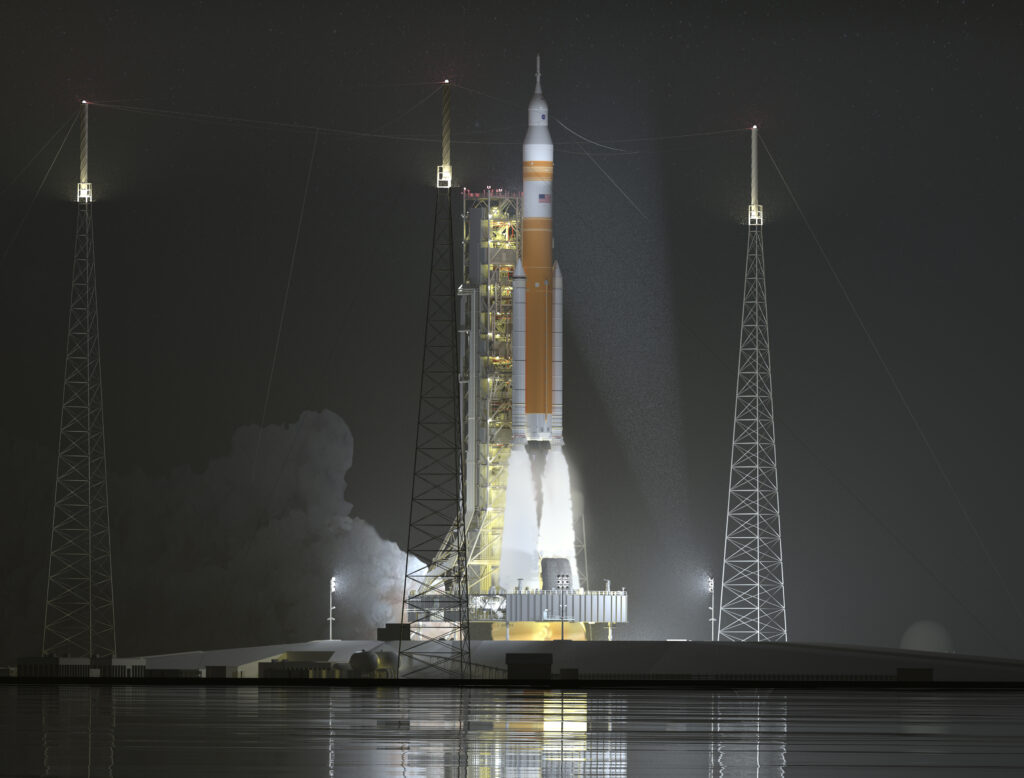 Artemis I launches later this month—here’s how to celebrate in Huntsville Artemis I launches later this month—here’s how to celebrate in Huntsville