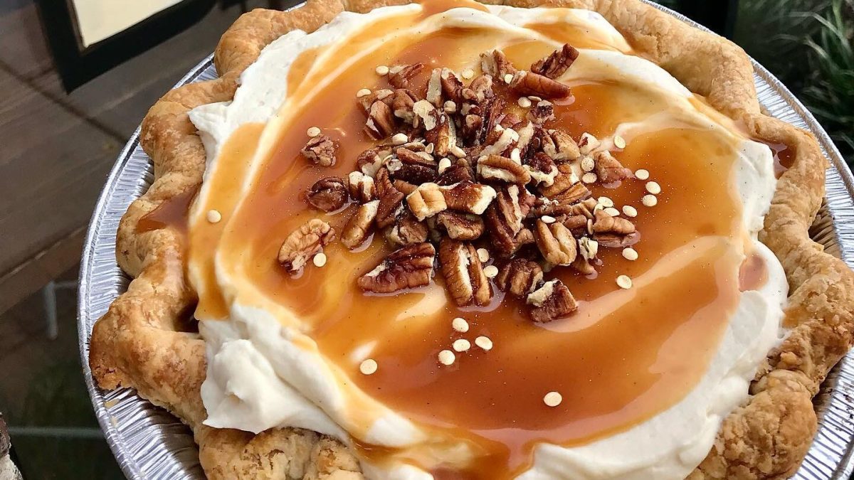 5 Huntsville-area pies you need to try a slice of 5 Huntsville-area pies you need to try a slice of