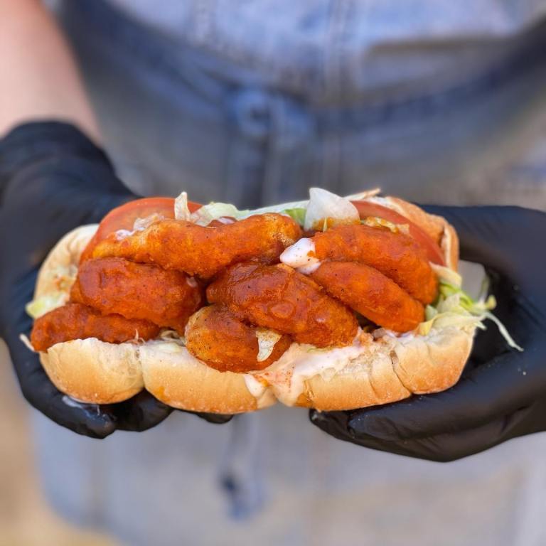 VEGANS + VEGETARIANS: Here are 6 delicious plant-based menus in Huntsville VEGANS + VEGETARIANS: Here are 6 delicious plant-based menus in Huntsville