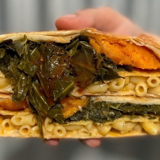 9 Black-owned restaurants in Huntsville + menu recs you should try right now 9 Black-owned restaurants in Huntsville + menu recs you should try right now