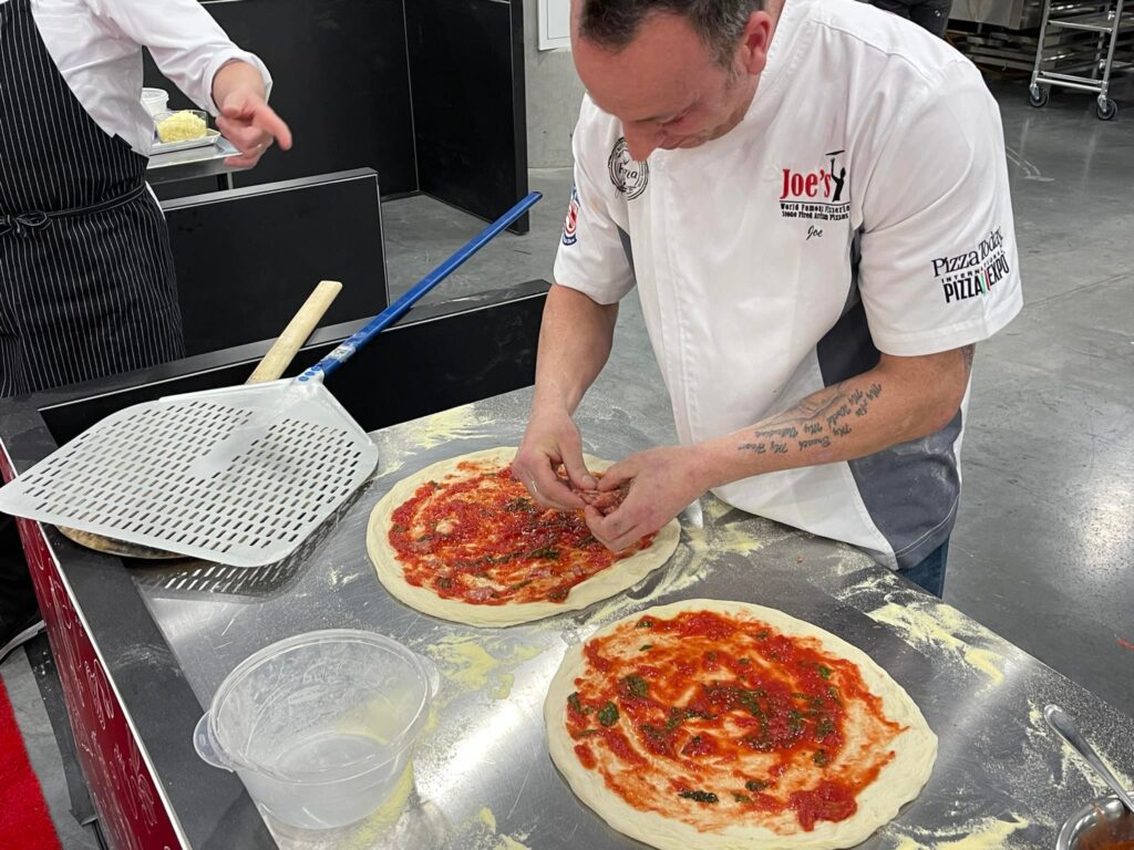 Madison pizzeria, Valentina’s, wins awards in International Pizza Challenge Madison pizzeria, Valentina’s, wins awards in International Pizza Challenge