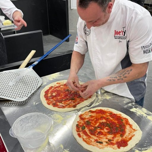 Madison pizzeria, Valentina’s, wins awards in International Pizza Challenge Madison pizzeria, Valentina’s, wins awards in International Pizza Challenge