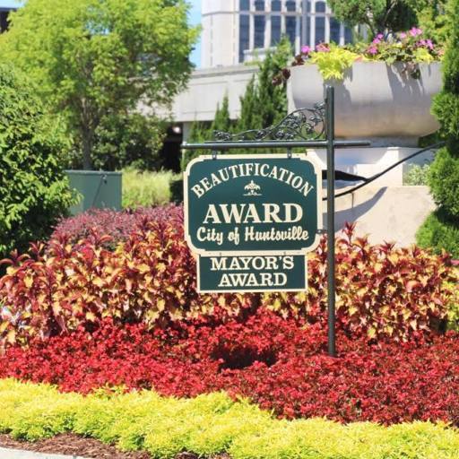 Huntsville Beautification Award nomination deadline extended to April 15 Huntsville Beautification Award nomination deadline extended to April 15