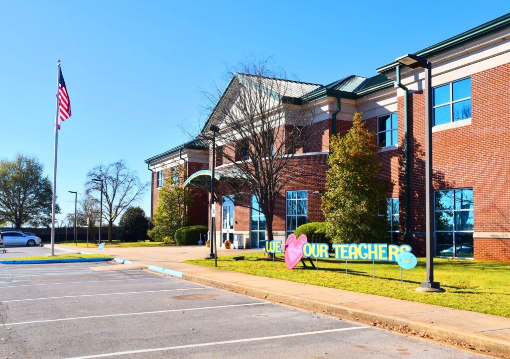 Huntsville and Madison schools represented in Alabama Teacher of the Year nominations Huntsville and Madison schools represented in Alabama Teacher of the Year nominations