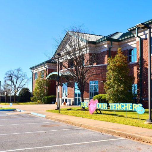 Huntsville and Madison schools represented in Alabama Teacher of the Year nominations Huntsville and Madison schools represented in Alabama Teacher of the Year nominations