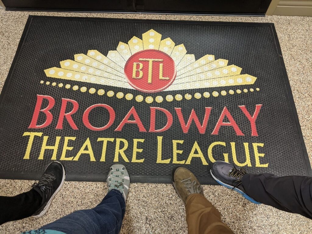 Broadway Theatre League in Huntsville announces 7 new shows for the 2022-23 season Broadway Theatre League in Huntsville announces 7 new shows for the 2022-23 season