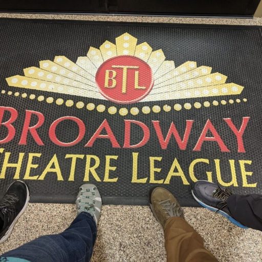 Broadway Theatre League in Huntsville announces 7 new shows for the 2022-23 season Broadway Theatre League in Huntsville announces 7 new shows for the 2022-23 season