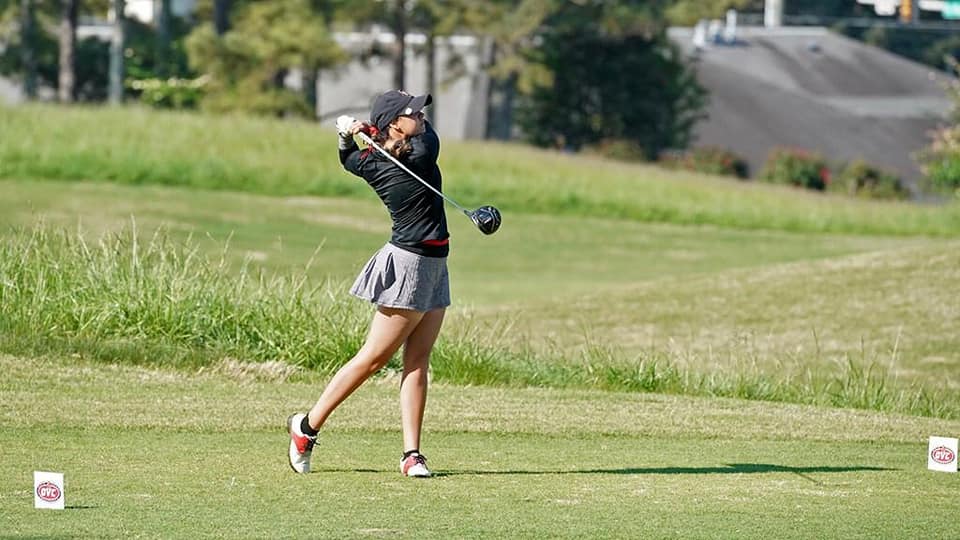 Huntsville will host the NCAA Women’s Regional Golf Tournament at Hampton Cove Huntsville will host the NCAA Women’s Regional Golf Tournament at Hampton Cove