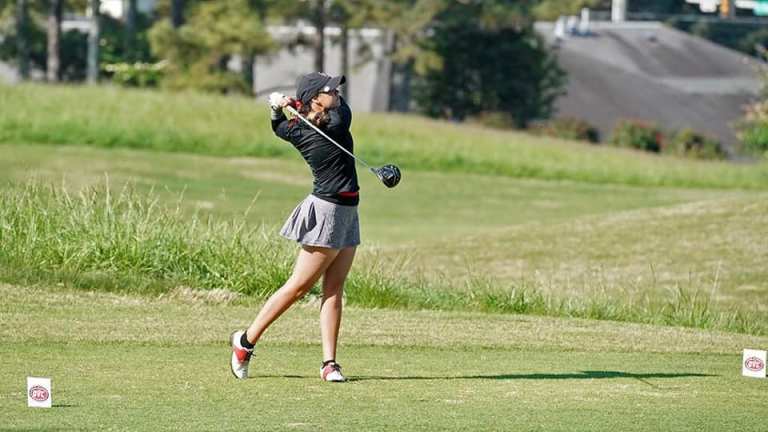 Huntsville will host the NCAA Women’s Regional Golf Tournament at Hampton Cove Huntsville will host the NCAA Women’s Regional Golf Tournament at Hampton Cove