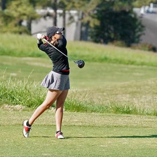 Huntsville will host the NCAA Women’s Regional Golf Tournament at Hampton Cove Huntsville will host the NCAA Women’s Regional Golf Tournament at Hampton Cove