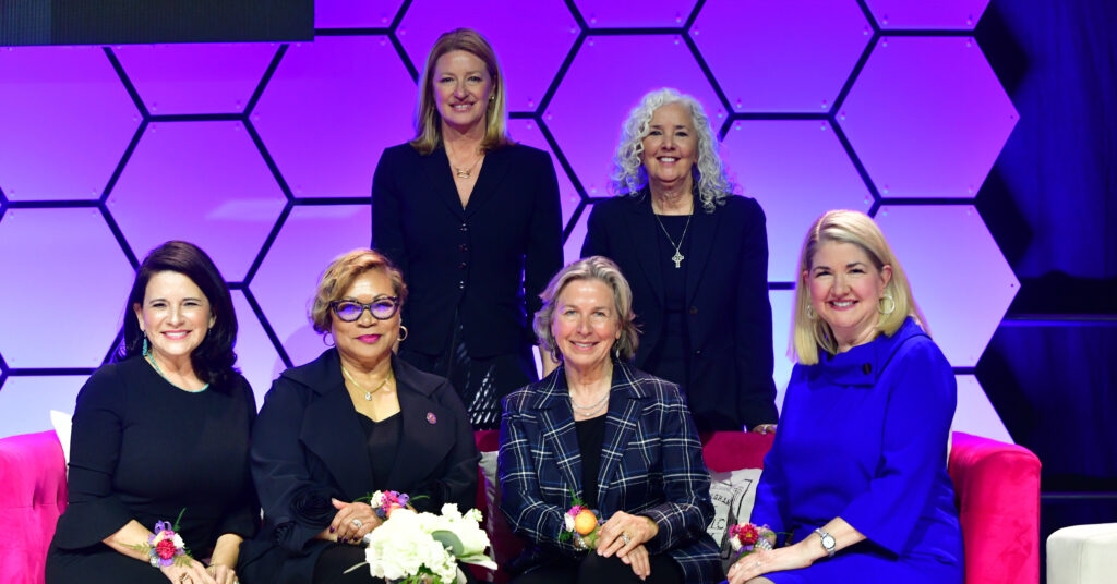 Soon you’ll see Momentum in Huntsville—how you can get involved in this powerful women’s leadership network Soon you’ll see Momentum in Huntsville—how you can get involved in this powerful women’s leadership network
