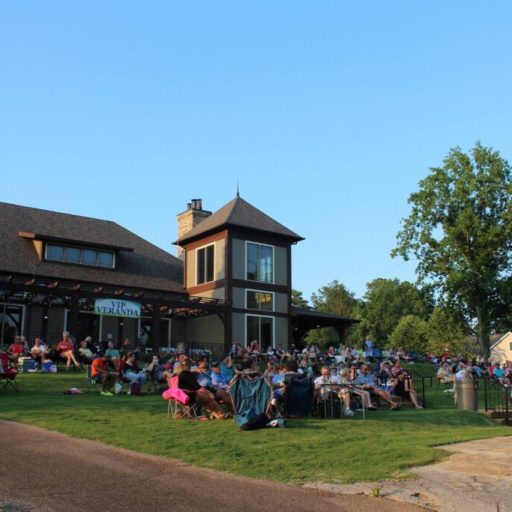 Burritt on the Mountain welcomes back 29th concert series season Burritt on the Mountain welcomes back 29th concert series season