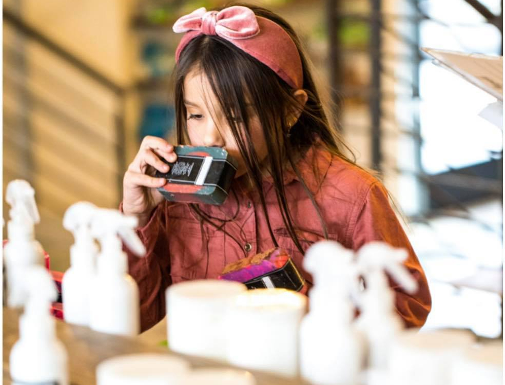 Magnolia Soap to open at Bridge Street Town Centre in May Magnolia Soap to open at Bridge Street Town Centre in May