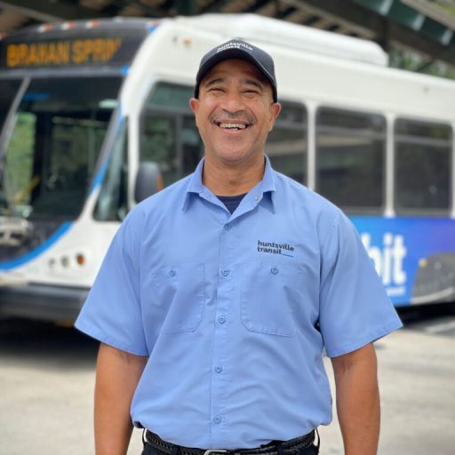 Public transportation in the Rocket City: Huntsville Transit wants your input Public transportation in the Rocket City: Huntsville Transit wants your input
