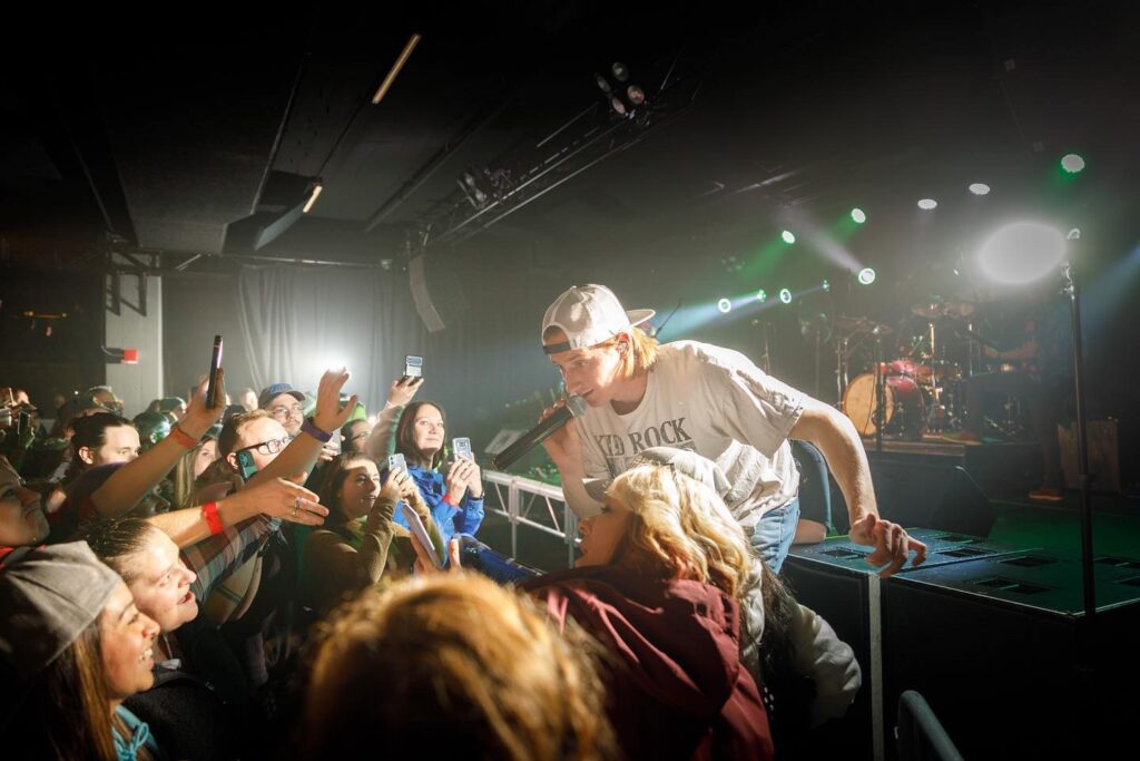 Live music in Huntsville: 5 venues hosting events this weekend Live music in Huntsville: 5 venues hosting events this weekend