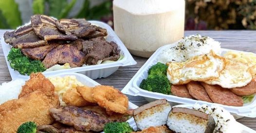 Hawaiian BBQ restaurant opening in Huntsville: Here’s what to know Hawaiian BBQ restaurant opening in Huntsville: Here’s what to know