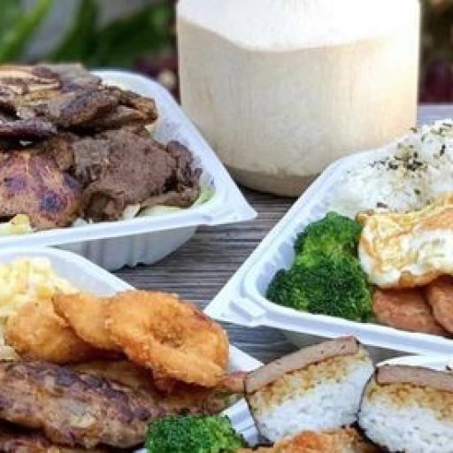 Hawaiian BBQ restaurant opening in Huntsville: Here’s what to know Hawaiian BBQ restaurant opening in Huntsville: Here’s what to know