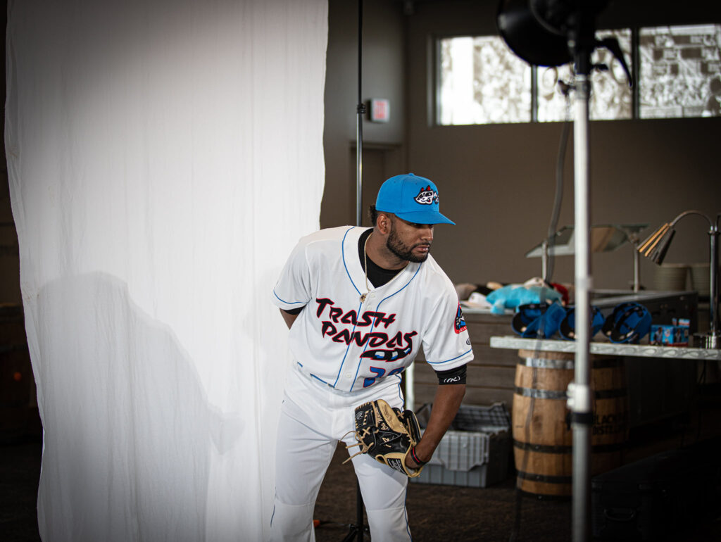 New faces on the ball field: Trash Pandas announce roster for the 2022 season New faces on the ball field: Trash Pandas announce roster for the 2022 season