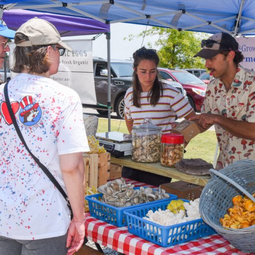 7 Huntsville-area farmers markets open this spring that you should check out right now 7 Huntsville-area farmers markets open this spring that you should check out right now