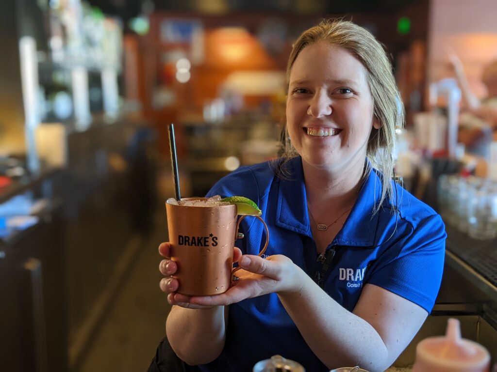 Mules in Huntsville: 5 area bars offer their take on the classic Moscow Mule Mules in Huntsville: 5 area bars offer their take on the classic Moscow Mule