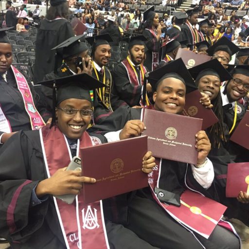 Birmingham mayor to speak at Alabama A&M graduation ceremony Birmingham mayor to speak at Alabama A&M graduation ceremony
