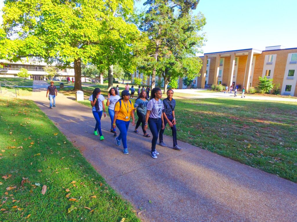 Oakwood University kicks off Alumni Homecoming Week 2022 Oakwood University kicks off Alumni Homecoming Week 2022