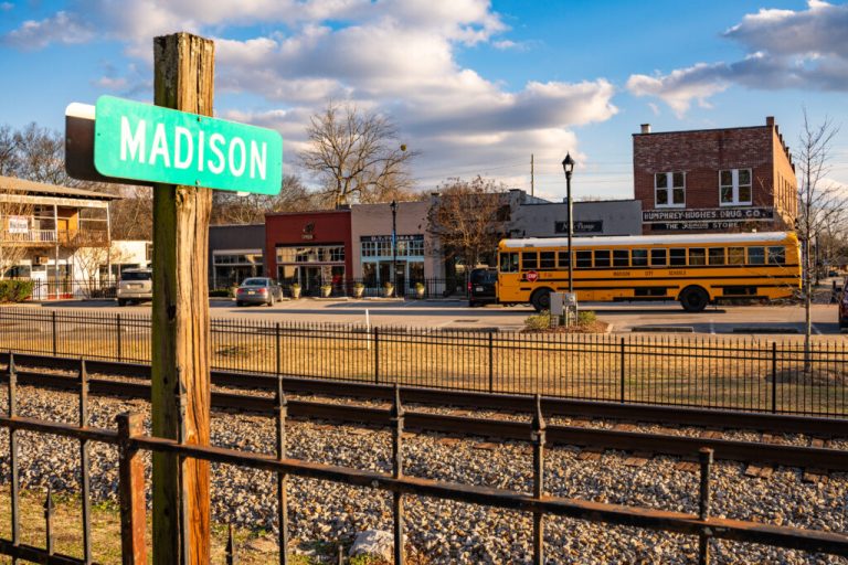 City of Madison to host swearing-in ceremony for new mayor and council City of Madison to host swearing-in ceremony for new mayor and council