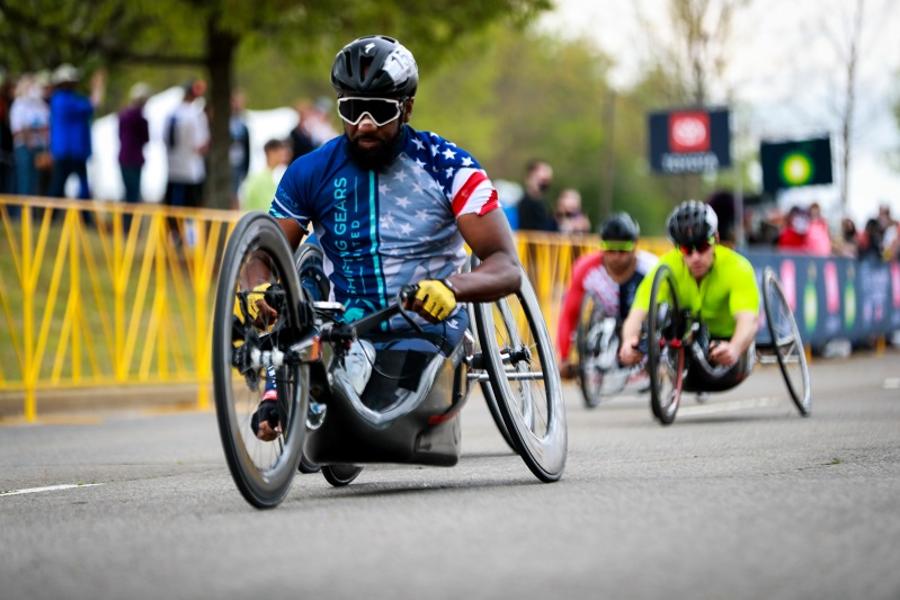 3 days of Paralympic cycling competition coming to Huntsville 3 days of Paralympic cycling competition coming to Huntsville