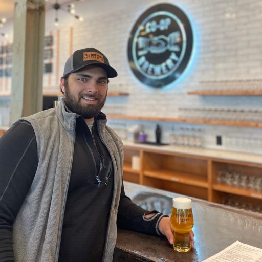 5 of Alabama’s favorite breweries are teaming up—Everything you need to know about The Brewers Cooperative 5 of Alabama’s favorite breweries are teaming up—Everything you need to know about The Brewers Cooperative