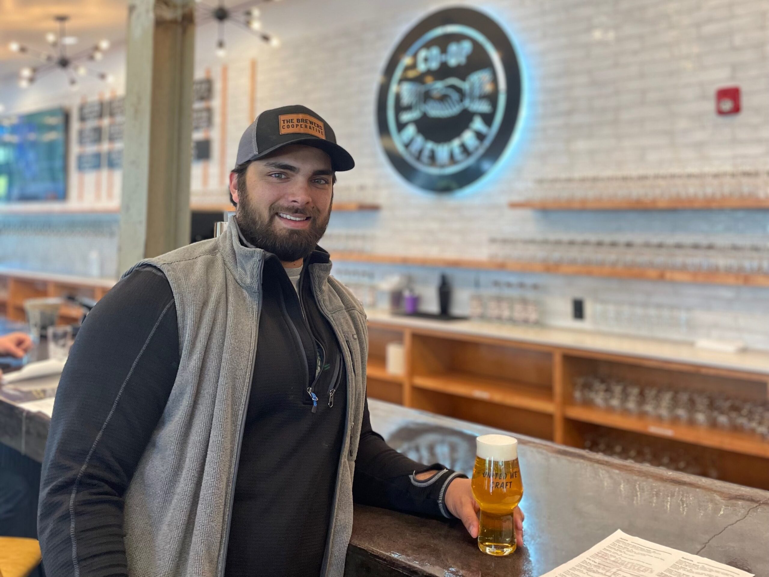 5 of Alabama’s favorite breweries are teaming up—Everything you need to know about The Brewers Cooperative 5 of Alabama’s favorite breweries are teaming up—Everything you need to know about The Brewers Cooperative