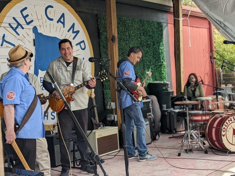 Live music in Huntsville: 5 venues + 16 artists you can find this weekend Live music in Huntsville: 5 venues + 16 artists you can find this weekend