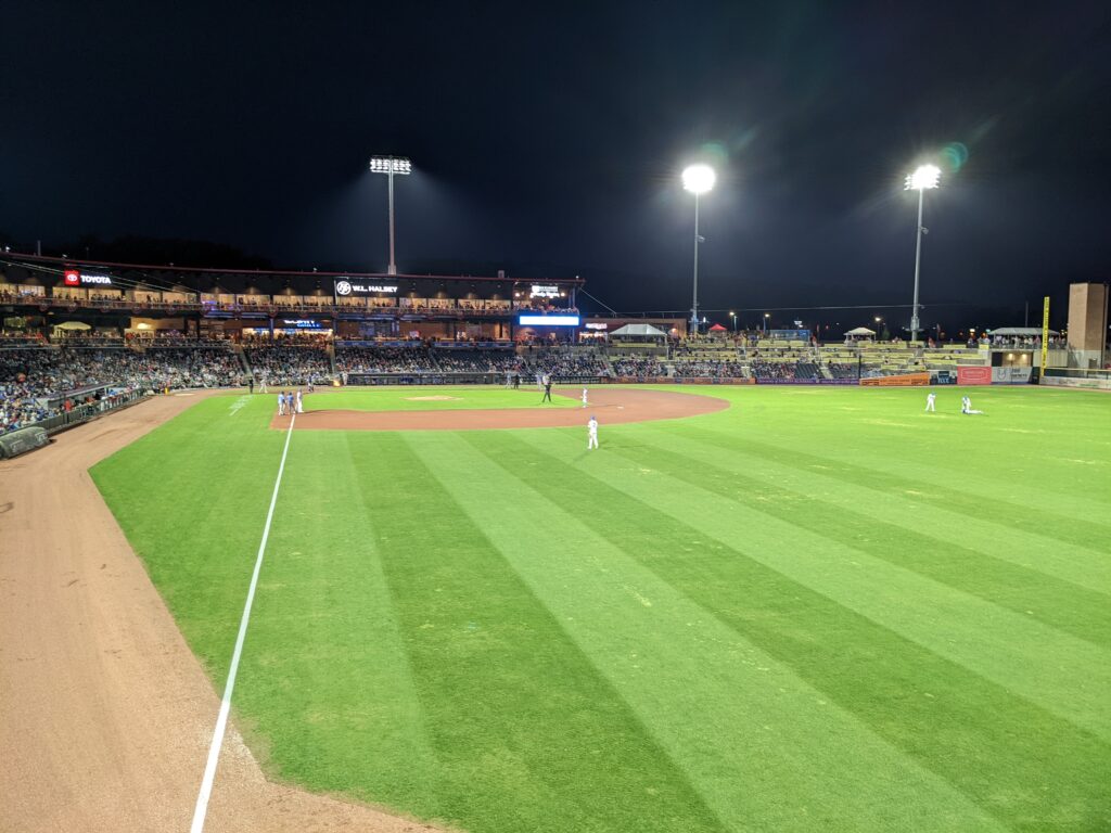 From baseball to football: Toyota Field to host University of North Alabama football game From baseball to football: Toyota Field to host University of North Alabama football game