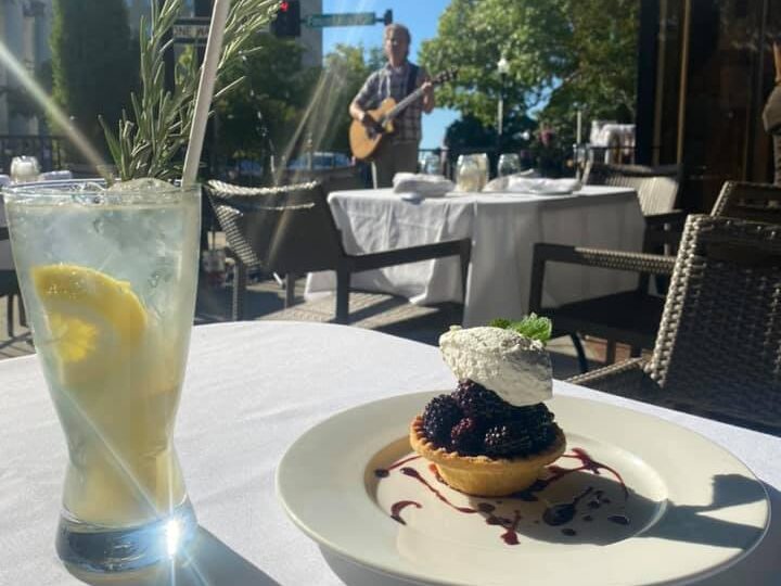 11 Huntsville restaurants with covered patios for outdoor dining anytime—get the list now 11 Huntsville restaurants with covered patios for outdoor dining anytime—get the list now