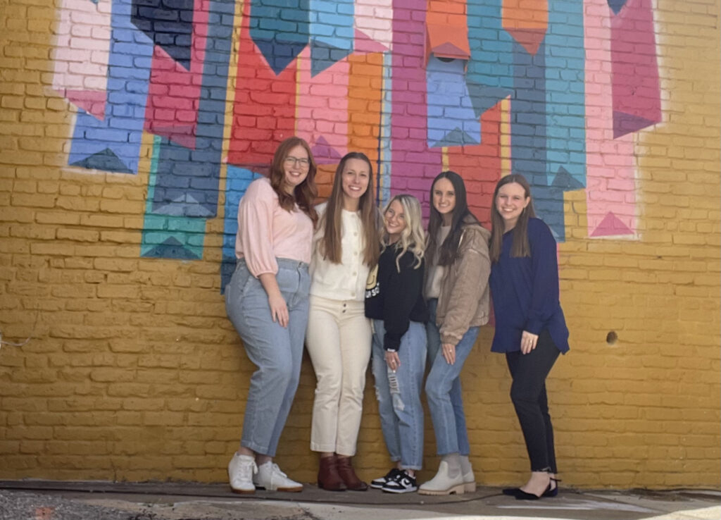 How to spend a day in Huntsville like a Gilmore Girl How to spend a day in Huntsville like a Gilmore Girl