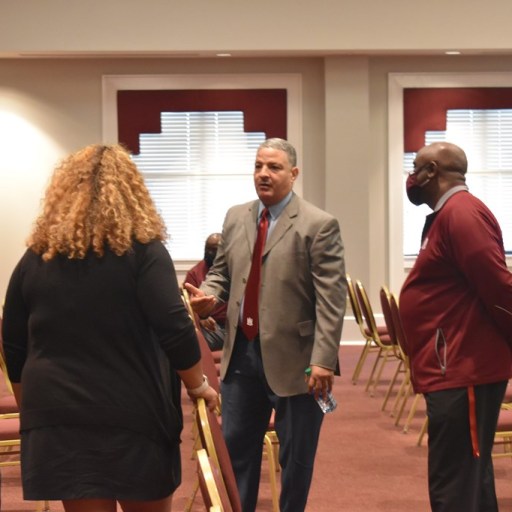 New Alabama A&M basketball coach Otis Hughley, Jr.: 5 things to know New Alabama A&M basketball coach Otis Hughley, Jr.: 5 things to know