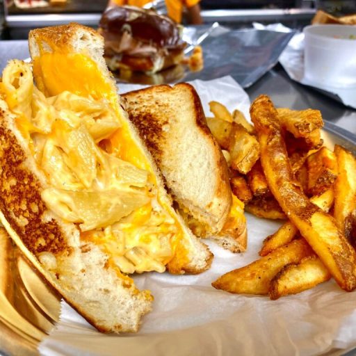 7 Huntsville grilled cheeses that might be better than homemade 7 Huntsville grilled cheeses that might be better than homemade