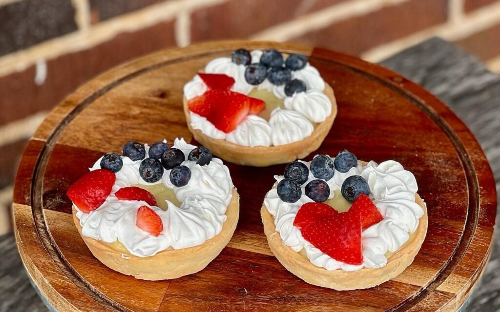 Your ultimate guide to bakeries + pastries in Huntsville + beyond Your ultimate guide to bakeries + pastries in Huntsville + beyond