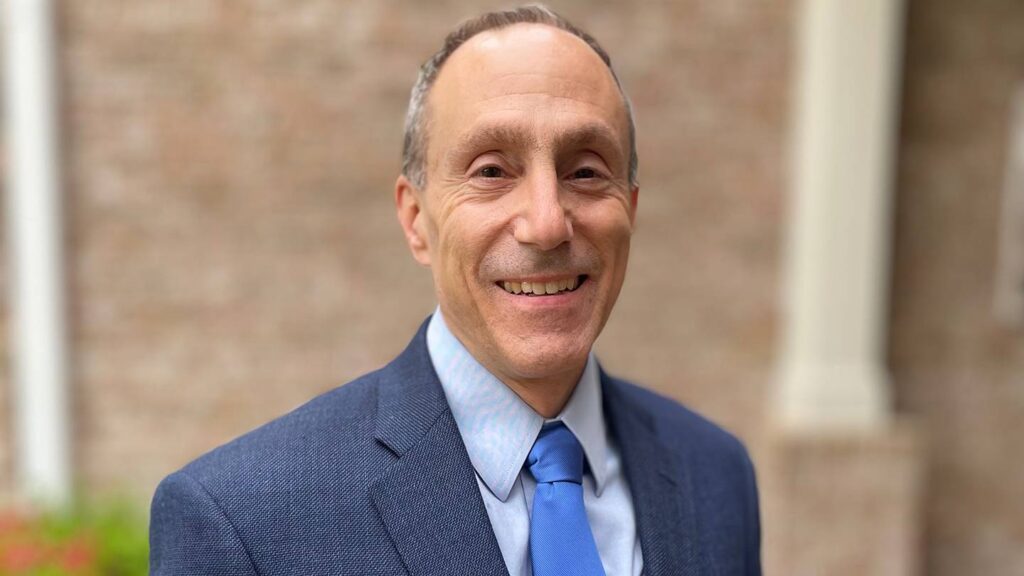 UAH names new provost and executive vice president for academic affairs UAH names new provost and executive vice president for academic affairs
