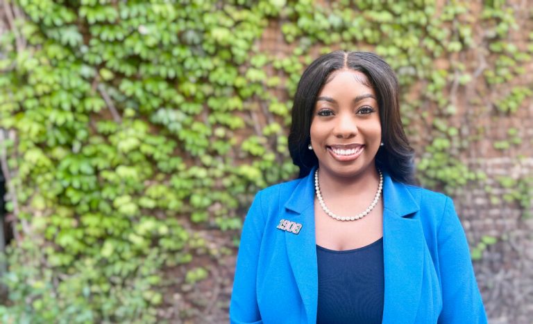 Find out how Rachel Gandy made a difference in public service + now with Teach for America Alabama Find out how Rachel Gandy made a difference in public service + now with Teach for America Alabama