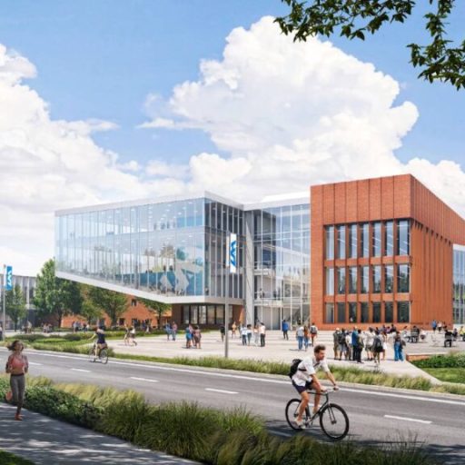 UAH’s new engineering building project: 5 things to know UAH’s new engineering building project: 5 things to know